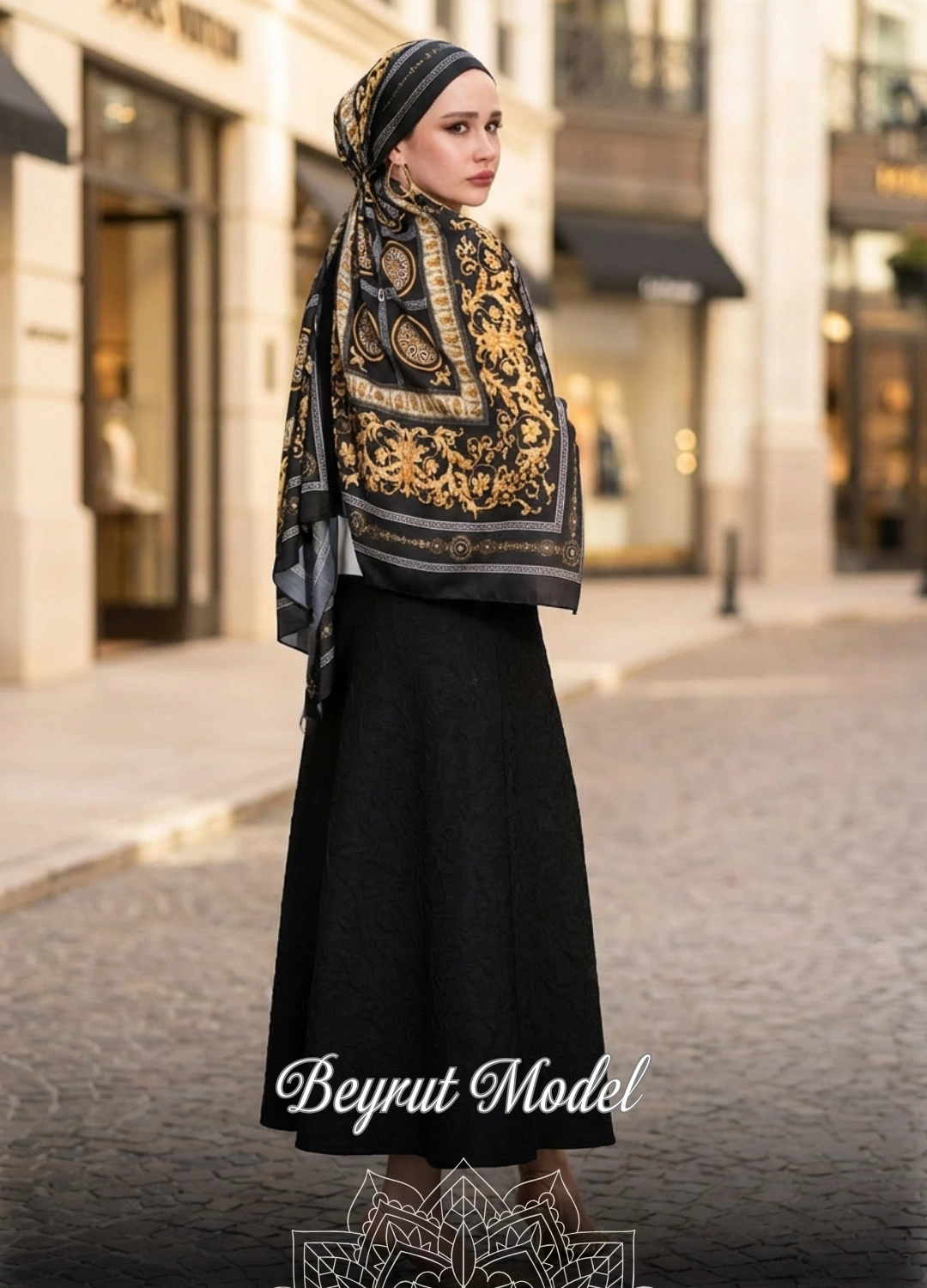 Beyrut Model