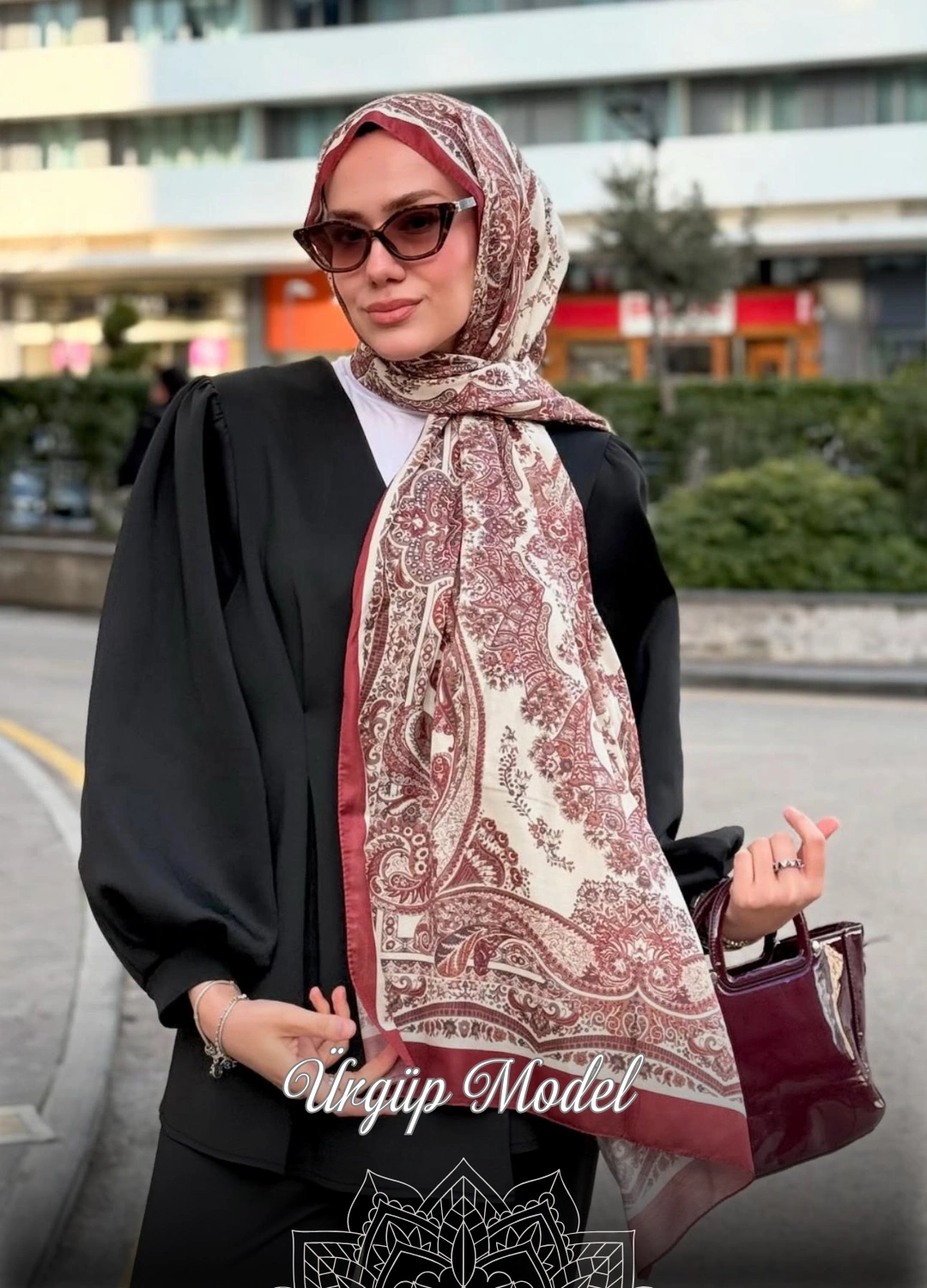 Ürgüp Model