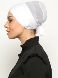 Clima Fit Bone - Beyaz